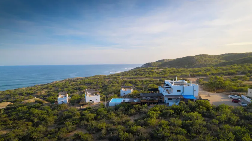 NEST Baja, a Member of Design Hotels - Image 1