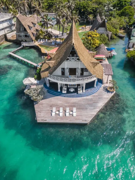Isla Matamba - Image 1