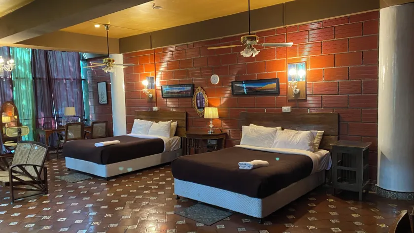 Golden Lotus Bangalore Boutique Suites - Image 1