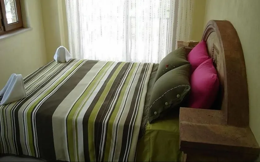 İztuzu apart&villas - Room