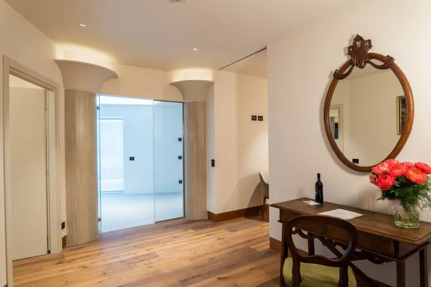 Valle di Assisi Hotel & Spa - Image 1