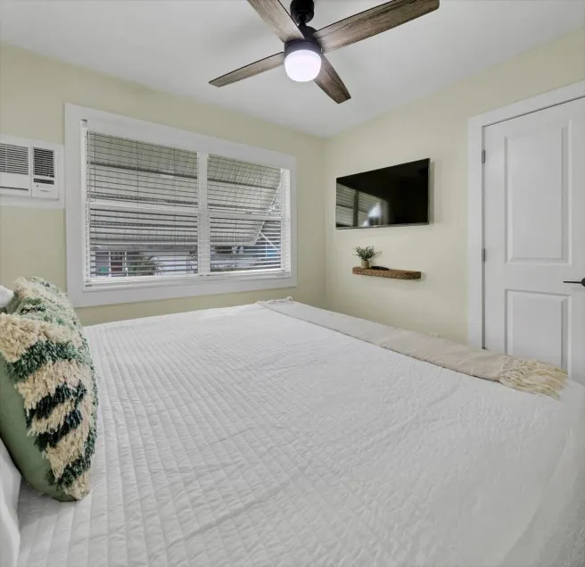 Safety Harbor Motel - Chambre