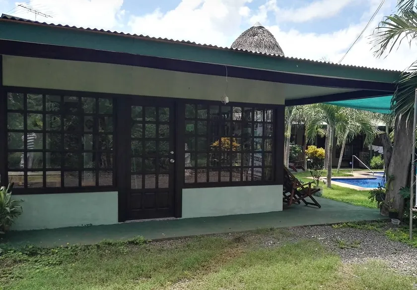 Coyote Lodge - Image 1