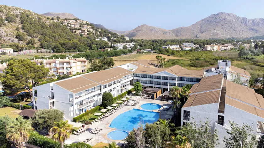 Hotel Eu Bahia Pollença - Image 1