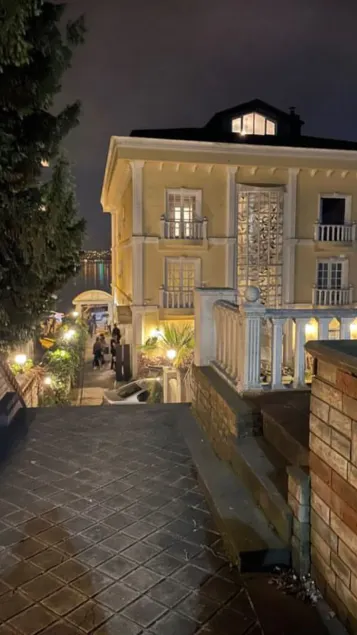 Bosphorus - Image 1