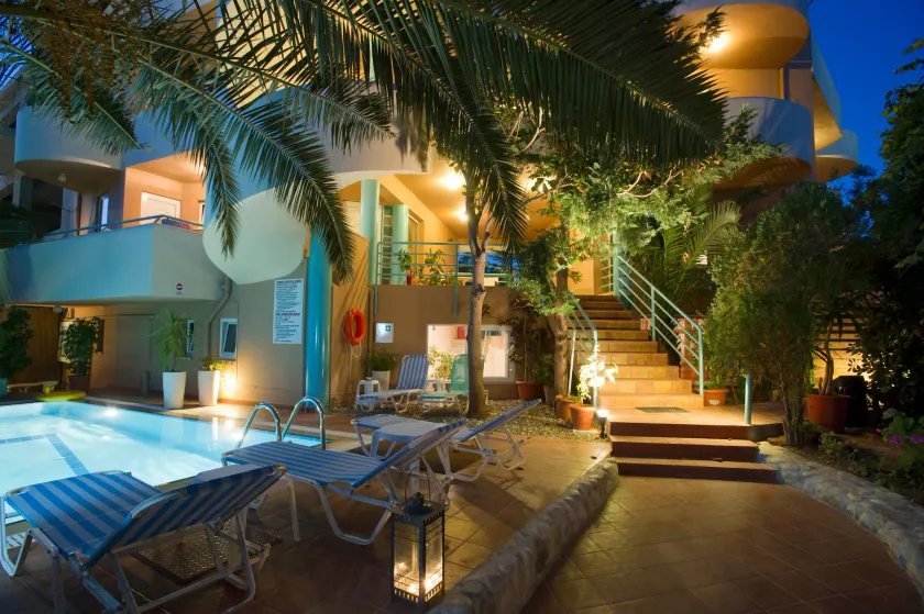 Seafalios Apartments - Image 1