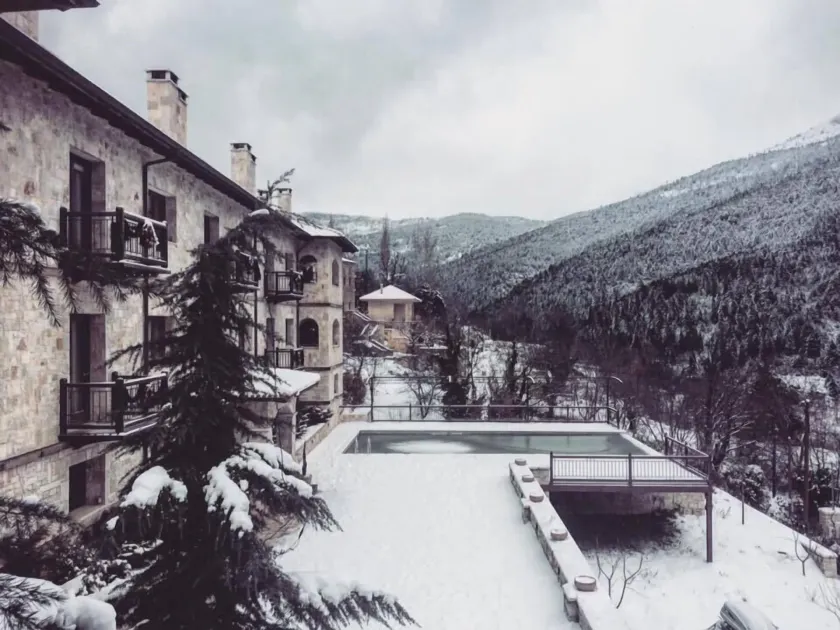 Styga Mountain Resort - Image 1