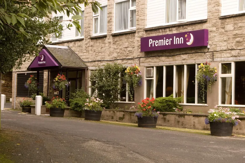 Premier Inn Edinburgh East - Image 1