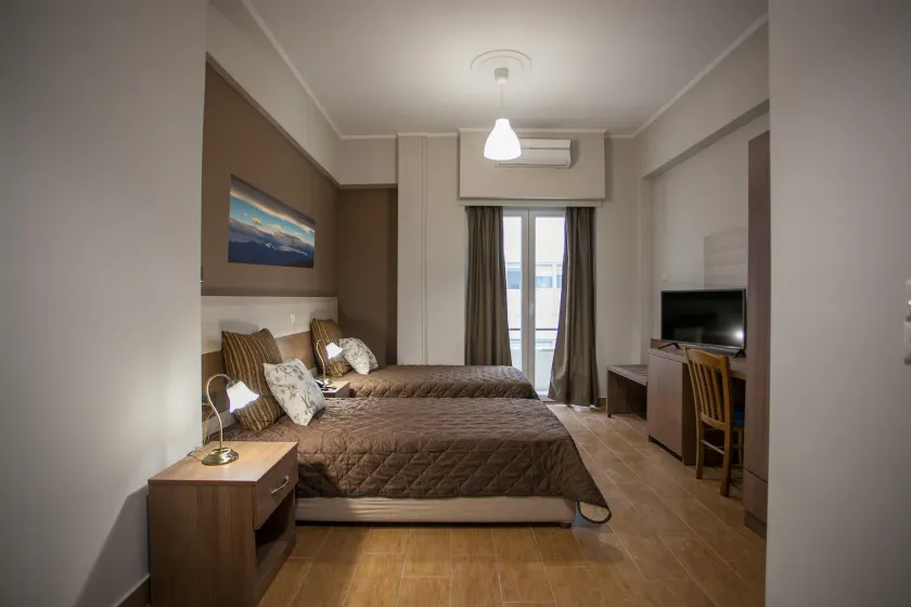 Ambrosia Suites - Image 1