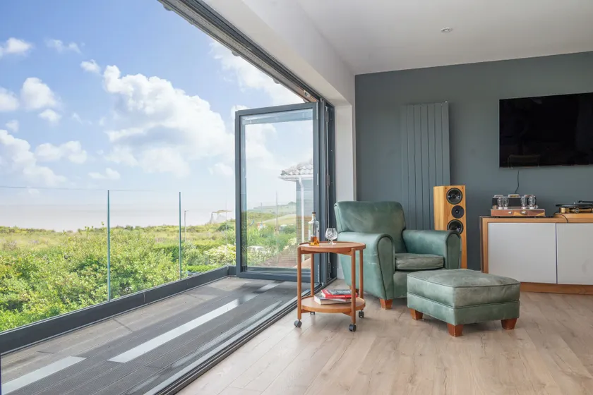 Seafront BnB at Botany - Image 1