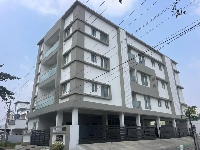 Thulasi Avenue - Image 1