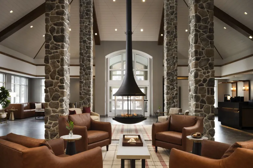 Inn at Bellefield Residence Inn by Marriott - Image 1