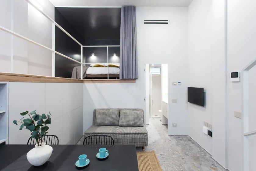 Naitly Milano Dergano - Image 1