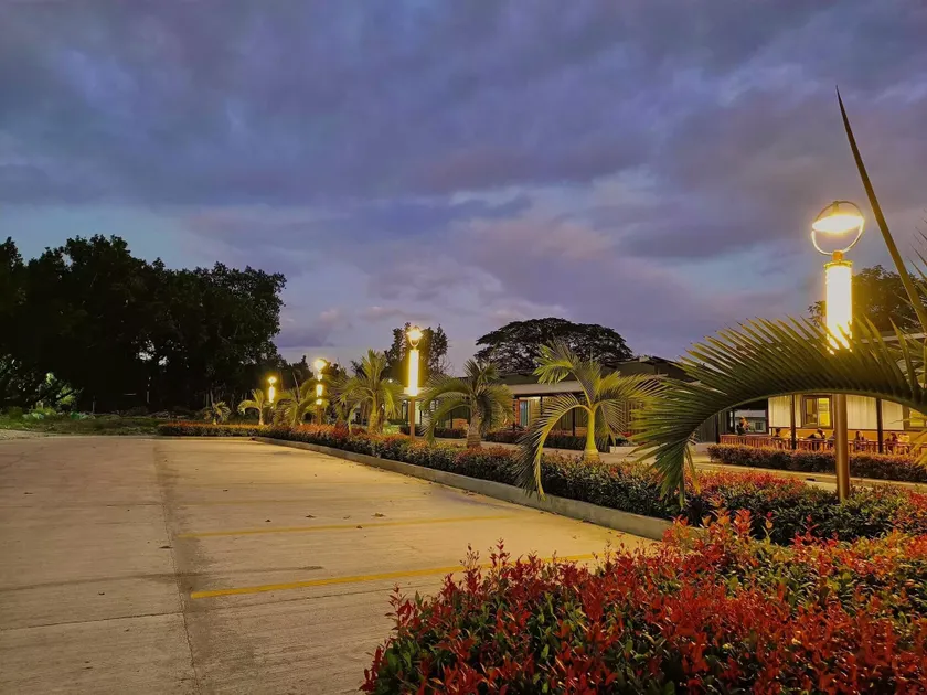 Aurora Villas and Cabin Resort - Image 1