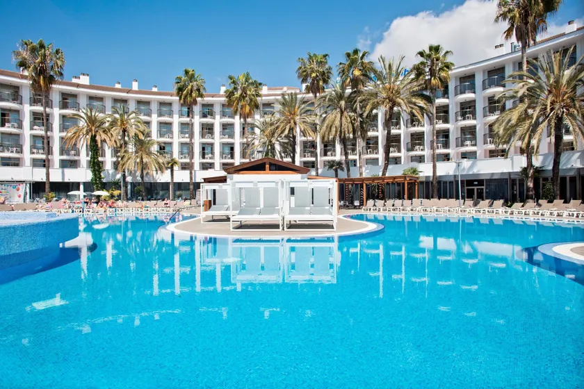 Hotel Best Cambrils - Image 1