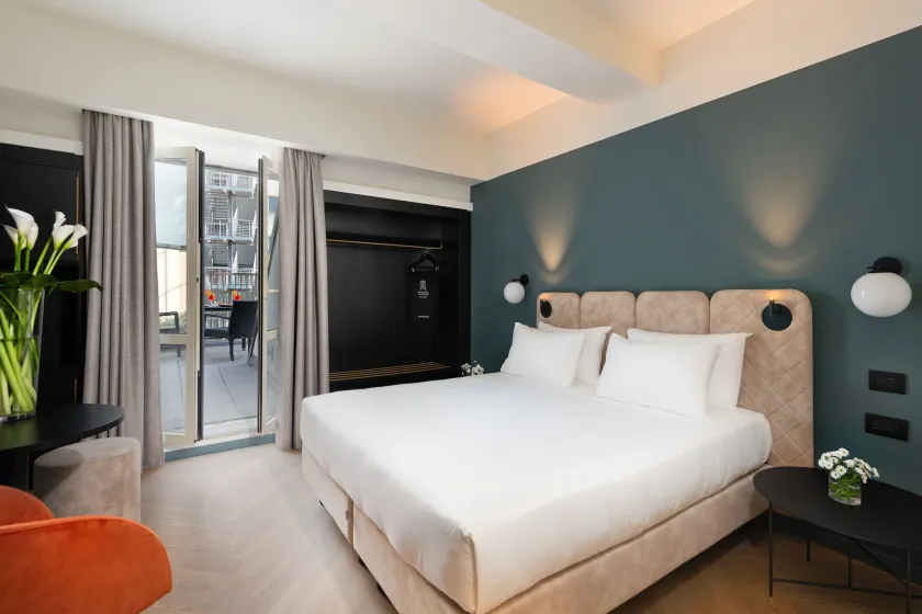 Hotel Tocq - Image 1