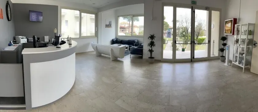 Hotel Amedea - Hall