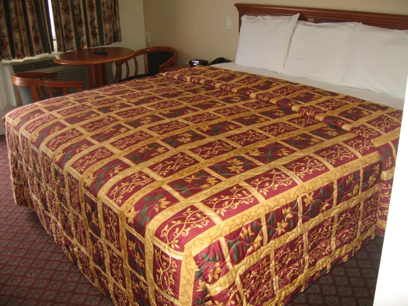 Flamingo Inn Long Beach - Image 1
