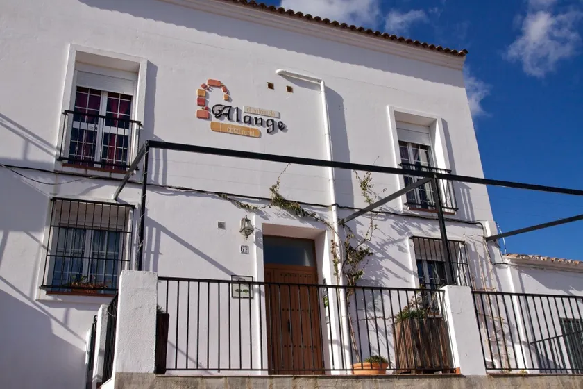 Casa Rural El Balcón de Alange - Image 1