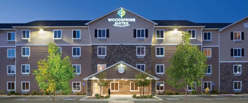 WoodSpring Suites Ashland - Richmond North - Image 1