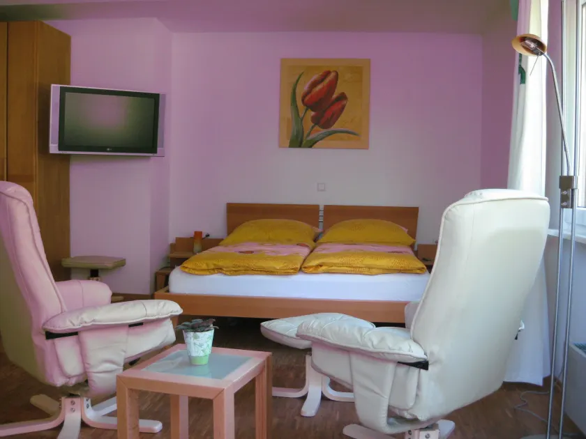 Ferienwohnung Schwahn - Image 1