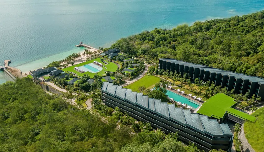Discovery Samal - Image 1