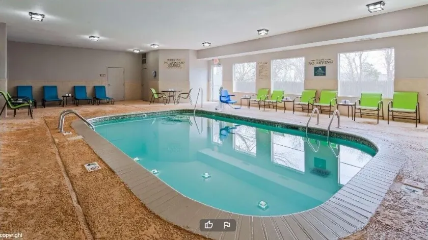 Comfort Inn & Suites O'Fallon - St. Louis Area - Image 1