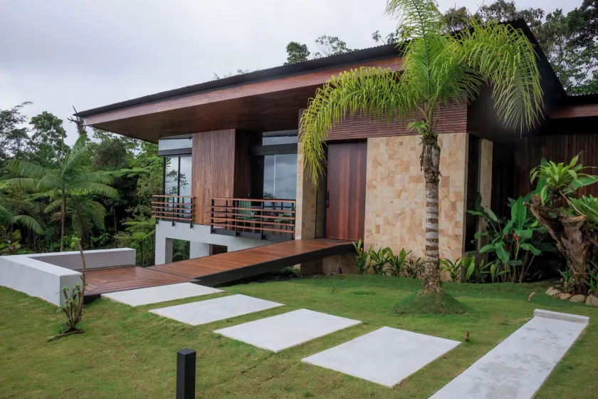 Ecolirios Boutique Hotel & Villas - Image 1