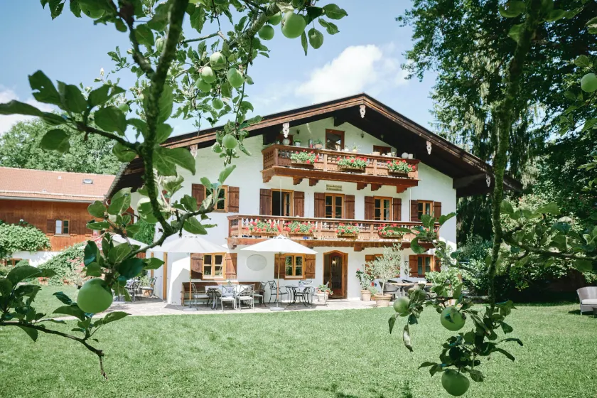 Der Lederer Hof - Boutique Apartments - Image 1