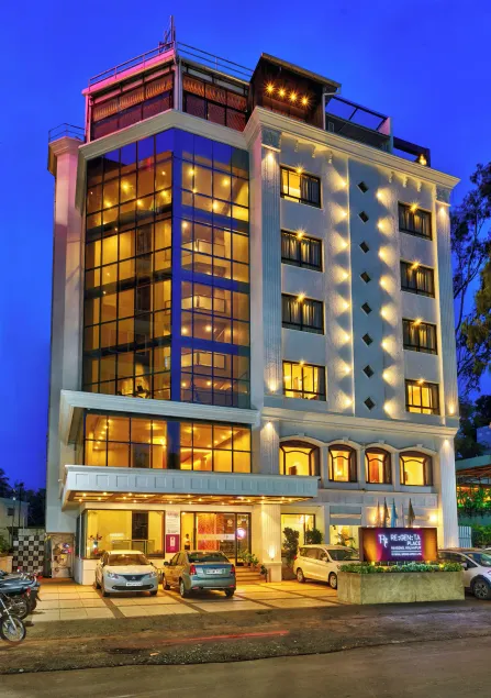 Regenta Place Raysons Kolhapur - Image 1