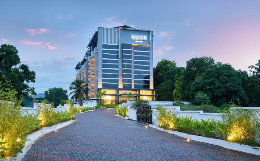 Noah Sky Suites - Image 1