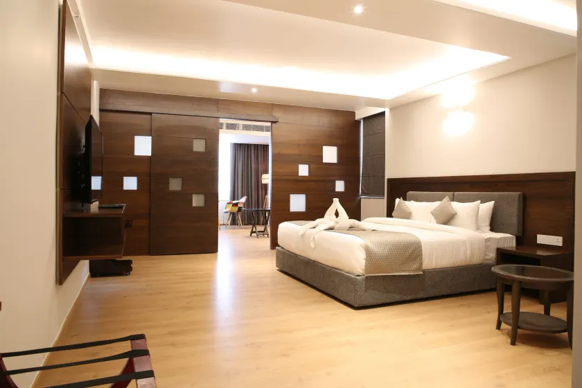 Native By Chancery Hotels - Image 1