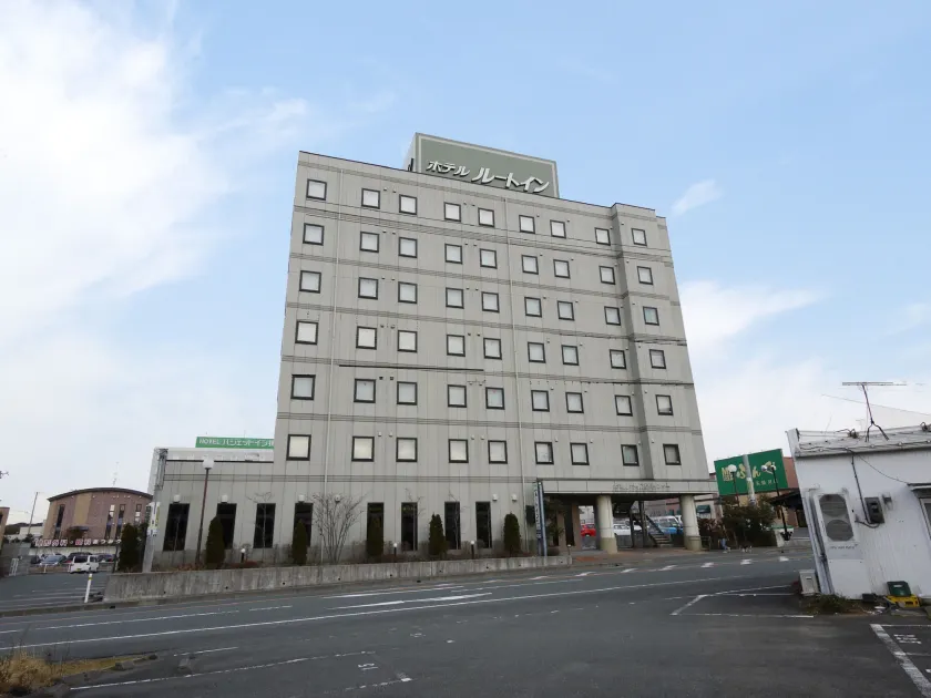 Hotel Route-Inn Kakegawa Inter - Image 1