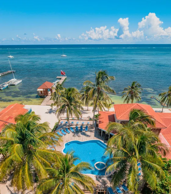 Sunbreeze Hotel - Image 1