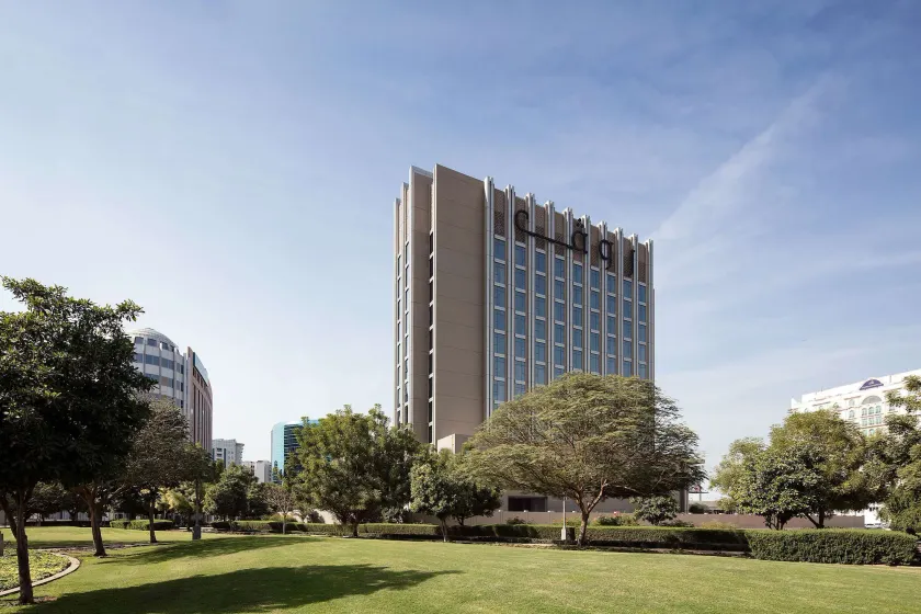 Rove City Centre, Deira - Image 1