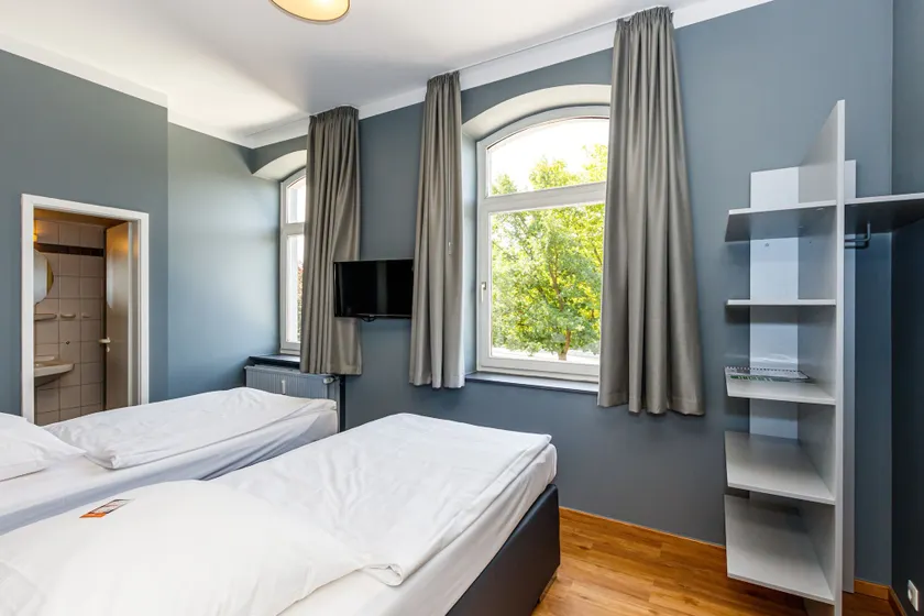 Hotel Sehnder Hof - Image 1