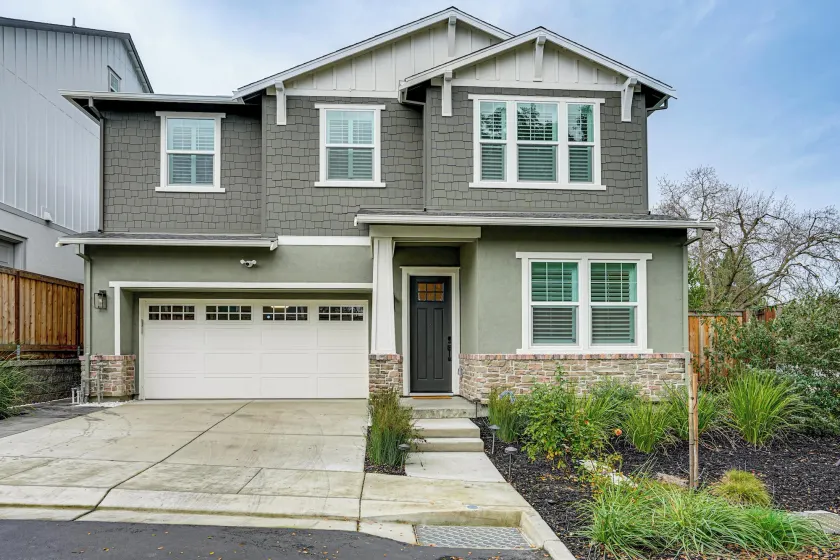 Modern Getaway w/ Patio & Yard in Pleasant Hill! - Image 1