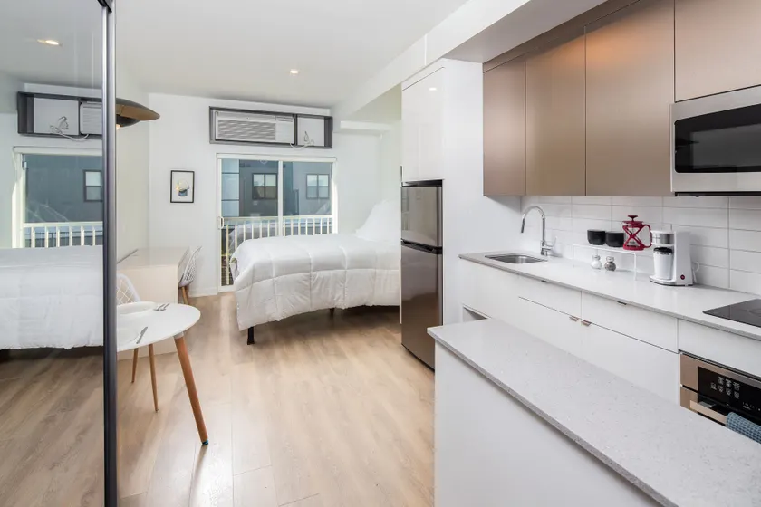 Micro Boutique Living Fredericton - Image 1