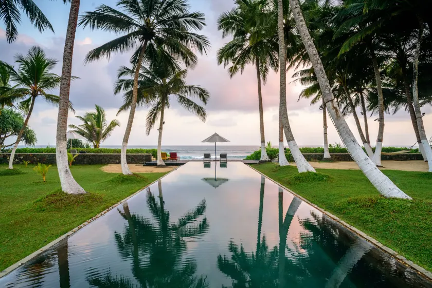 Apa Villa Thalpe - Image 1