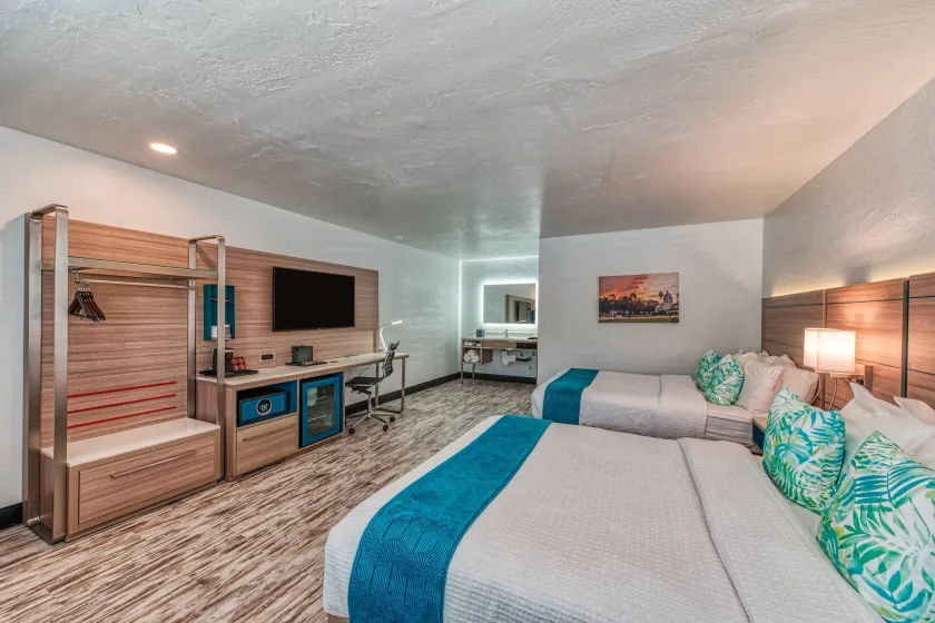 Casa Via Mar Inn, an Ascend Collection Hotel - Image 1