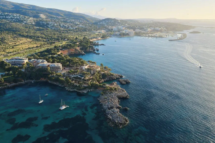 Mandarin Oriental Punta Negra, Mallorca - Image 1