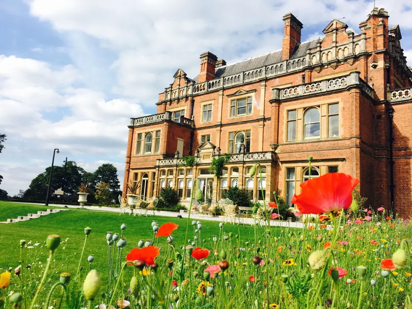 Rossington Hall - Image 1
