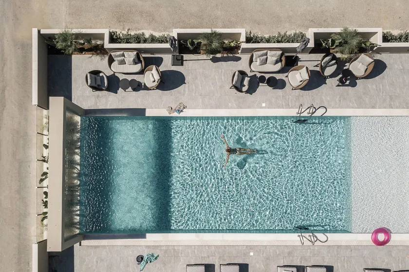Mossa Well Being Hotel - Heated pool and Wellness Spa - Image 1
