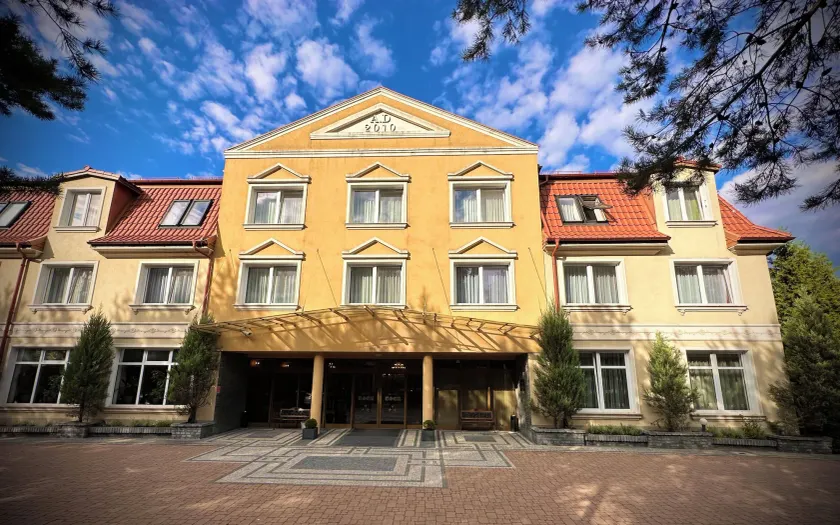 Hotel Koch - Image 1