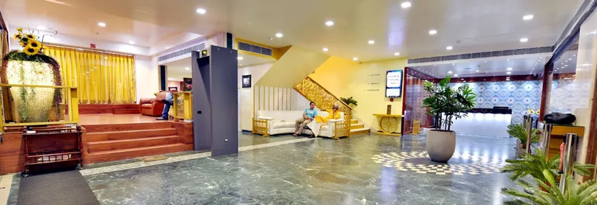 The Senator Hotel - Image 1