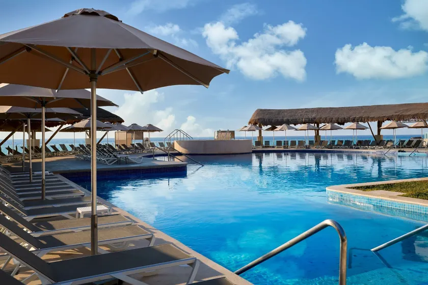 Marriott Cancun, An All-Inclusive Resort - Image 1