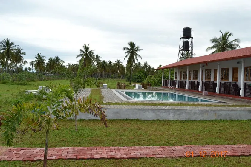 Nilaveli Shan Guest - Image 1