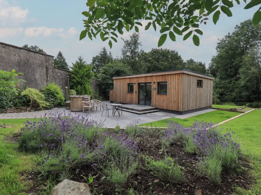 The Gardener's Retreat - Image 1