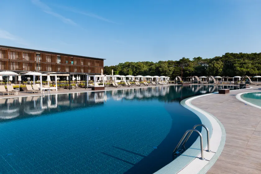 Lino delle Fate Eco Resort - Image 1