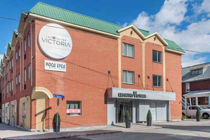 Les Suites Victoria, an Ascend Collection Hotel - Image 1